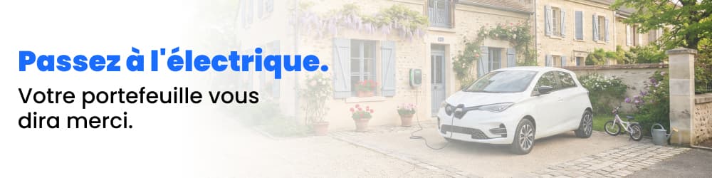 Electrique