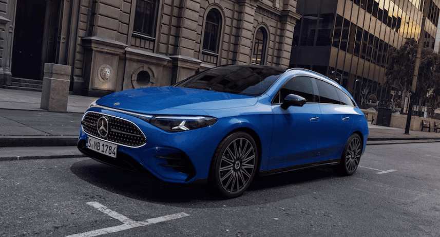 Offres iconiques Mercedes Benz