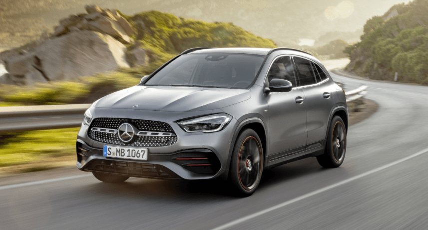 Offres iconiques Mercedes Benz