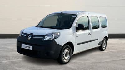 Renault Kangoo Electrique La Poste 2023 - Eligor 1/43 Renault Kangoo Electrique La Poste 2023 - Eligor 1/43