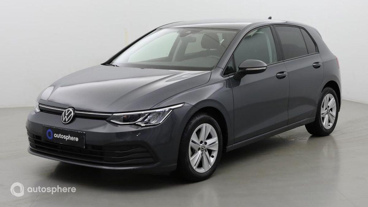 Volkswagen Golf TSI OPF 110ch Life Plus occasion berline