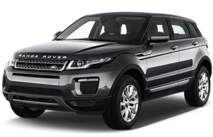 Leasing land-rover