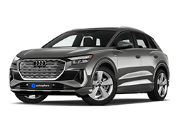 AUDI Q4 occasion