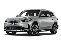 BMW iX1 occasion