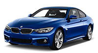 Bmw SERIE 4 COUPE occasion