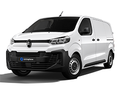 CITROËN JUMPY occasion