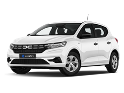 Dacia  occasion