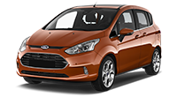 Ford B-MAX occasion
