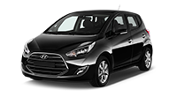 Hyundai IX20 occasion