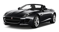 Jaguar F-TYPE COUPE occasion