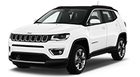 Jeep COMPASS occasion