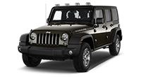 Jeep WRANGLER UNLIMITED occasion