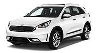 Kia NIRO occasion