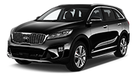 Kia SORENTO occasion