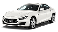 Maserati GHIBLI occasion