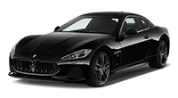 Maserati GRANTURISMO occasion