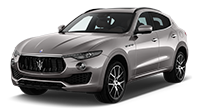 Maserati LEVANTE occasion