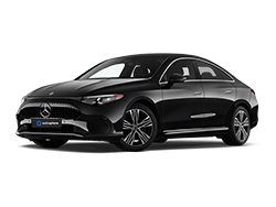 MERCEDES CLA occasion