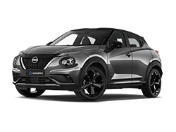 NISSAN JUKE occasion