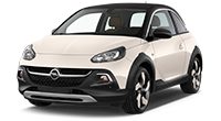 Opel ADAM occasion