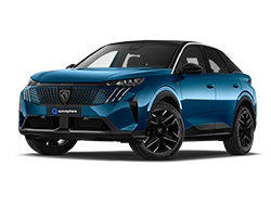 PEUGEOT 3008 occasion
