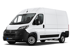 PEUGEOT BOXER occasion