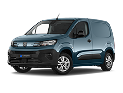 PEUGEOT PARTNER occasion