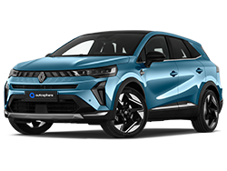 Renault SYMBIOZ occasion
