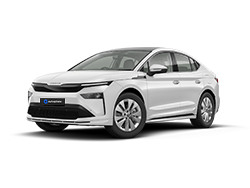 Skoda ENYAQ occasion