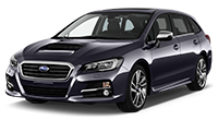Subaru LEVORG occasion
