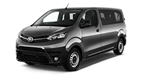 Toyota PROACE VERSO occasion