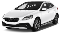 Volvo V40 CROSS COUNTRY occasion