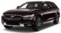 Volvo V90 CROSS COUNTRY occasion