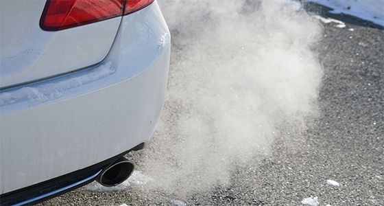 Faut-il laisser chauffer sa voiture le matin ?
