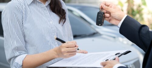 meilleur moment pour revendre sa voiture